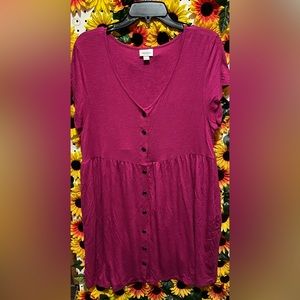 Lularoe dress